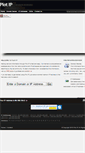 Mobile Screenshot of plotip.com